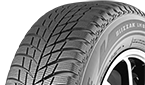 Bridgestone, Blizzak LM001, 205/55 R16 91H * RFT 3PMSF M+S